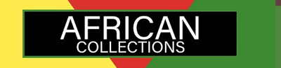 
  African Collections

